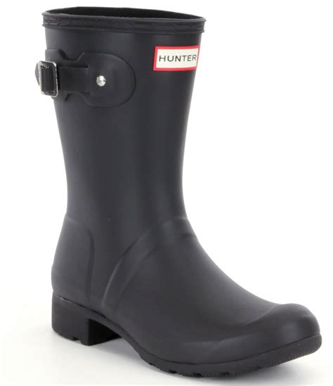 replica hunter rain boots|hunter rain boots official website.